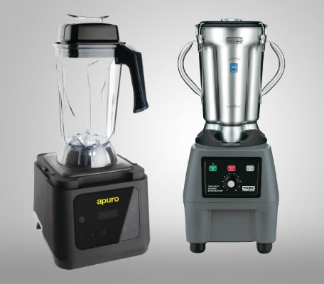 Bar Blenders