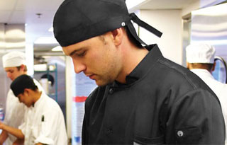 Chef Works