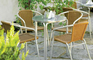 Outdoor Furniture