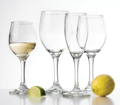 Wine Glasses