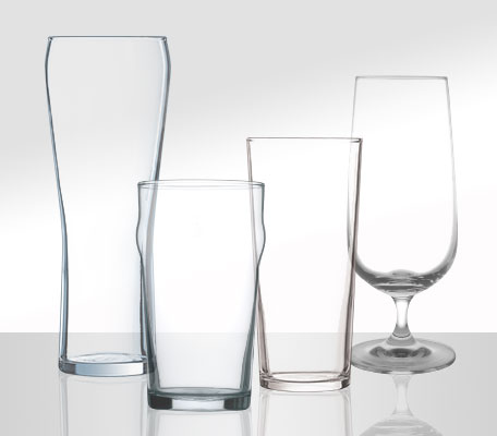 Beer Glasses