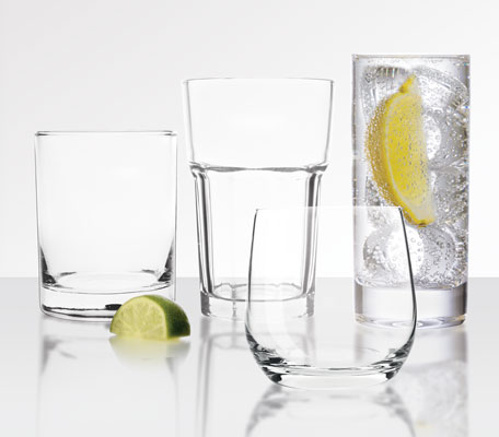 Hi-balls & Tumblers