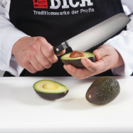 Benefits Of Dick Knives