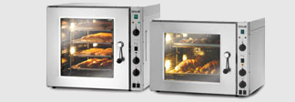 Convection Oven
