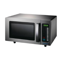 Birko Commercial Microwave