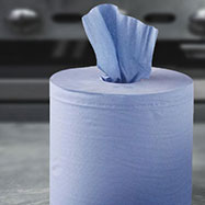 What is Blue Roll?