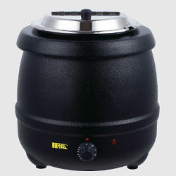 Buffalo Soup Kettle