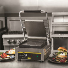 Buffalo Contact Grill