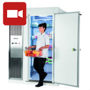 Buying a Walk-In Fridge Cold Rooms Cold stroage food holding cooling