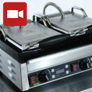 About Contact Grills, Contact Grill Buying Guide