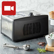 The complete guide to Ice Cream Machines and Makers Soft Serve appliances kitchen