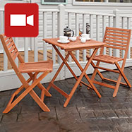 Indoor And Outdoor Furniture Garden Patio bar restaurant cafe Chairs, Tables and Stools