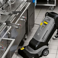 Buying Commercial Cleaning Products