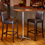 Mix and Match Table Tops and Bases Chairs, Tables and Stools seating furniture