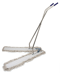 Scissor Mop