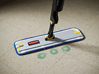 Pulse Mop