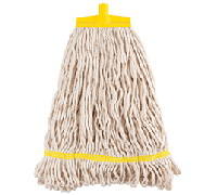 Yellow Mop