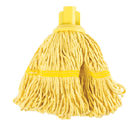 Yellow Mop
