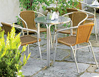 Outdoor Furniture