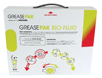 GreasePak Bio-Fluid