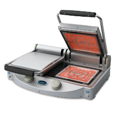 Unox Spidocook Contact Grill