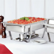 Olympia Chafing Dish