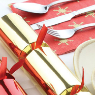 Taking The Stress Out Of Christmas