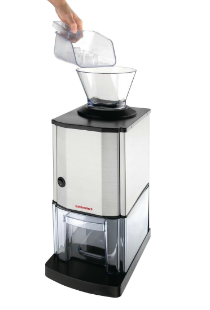 Caterlite Ice Crusher Signs