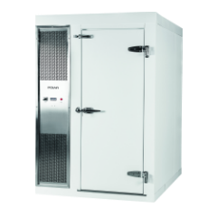 Polar Cold Room