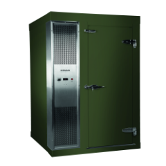 Polar Cold Room