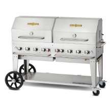 Crown Verity Barbecue