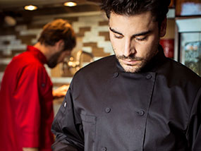 Chef Works