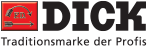 Dick Knives Logo