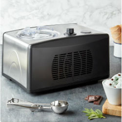 Buffalo Ice Cream Maker
