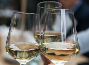 Types of English and Welsh Wine