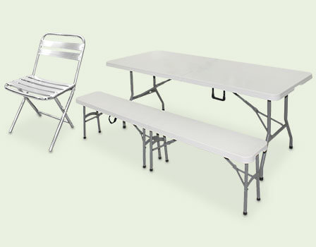 Folding Furniture