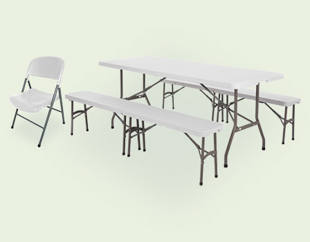 Folding Furniture