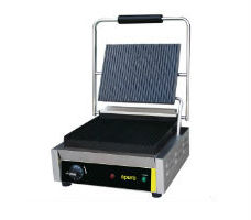 Contact Grills