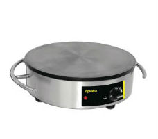 Crepe Makers