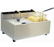 Benchtop Deep Fryer