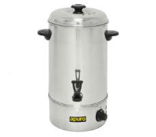 Hot Water Urns