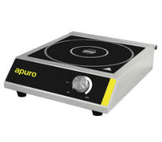 Induction Hobs