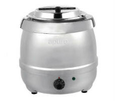 Soup Kettles