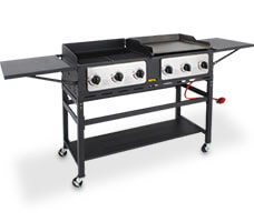 BBQs