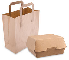 Food Packaging