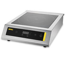 Induction Hobs