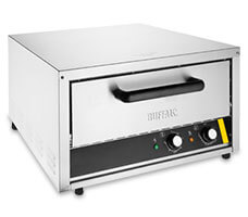 Pizza Ovens