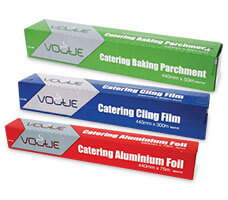 Food Wrapping