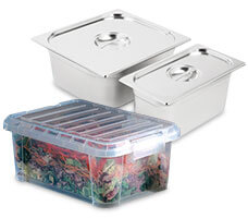 Storage Solutions