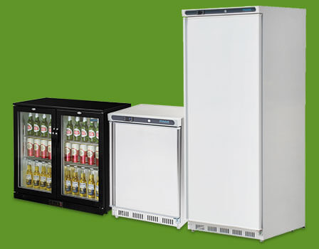 Commercial Refrigeration